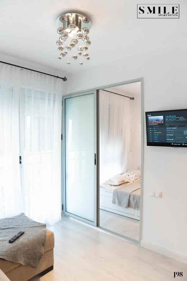 Studio-Apartment 