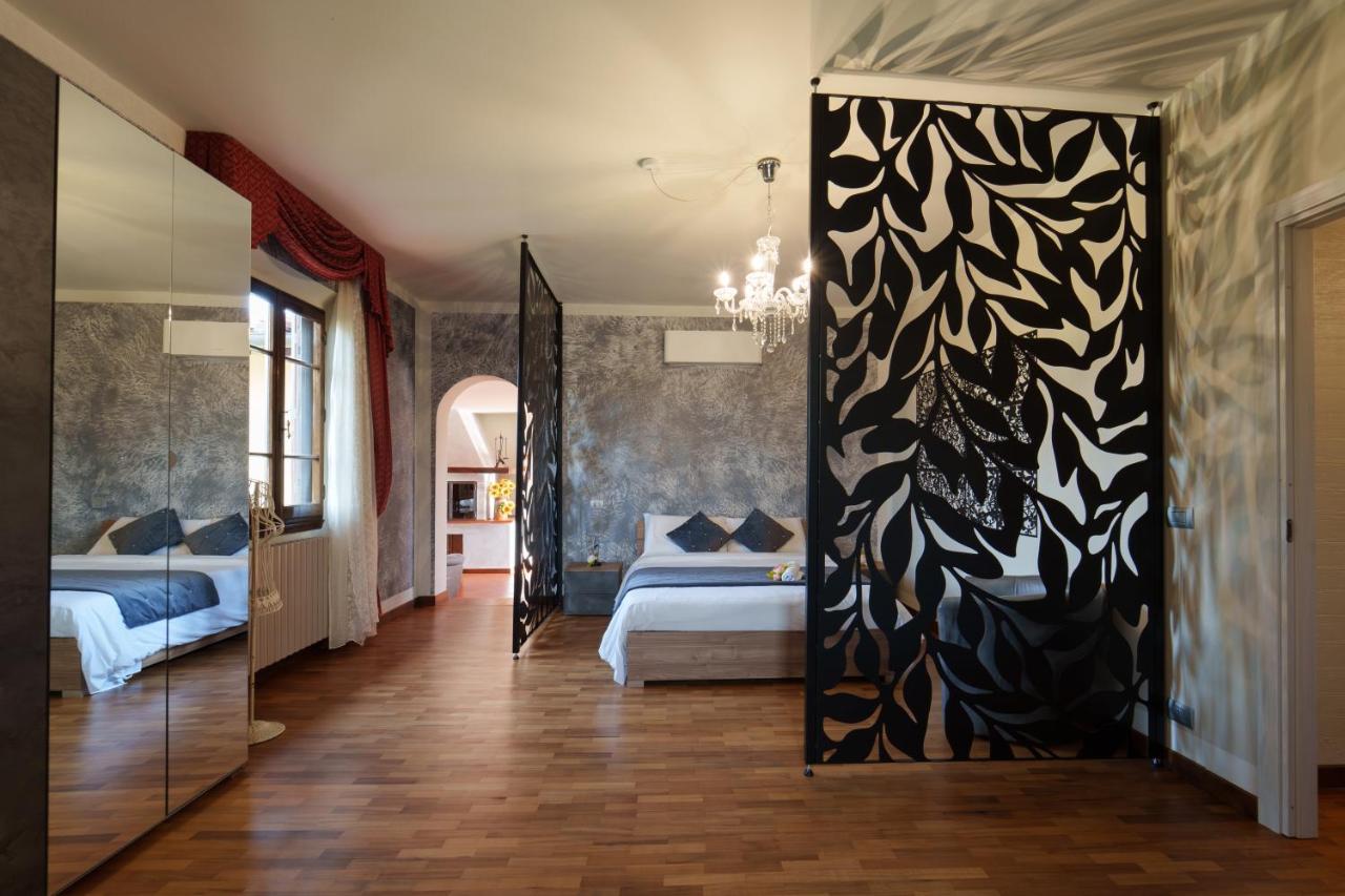 Apartamento Deluxe