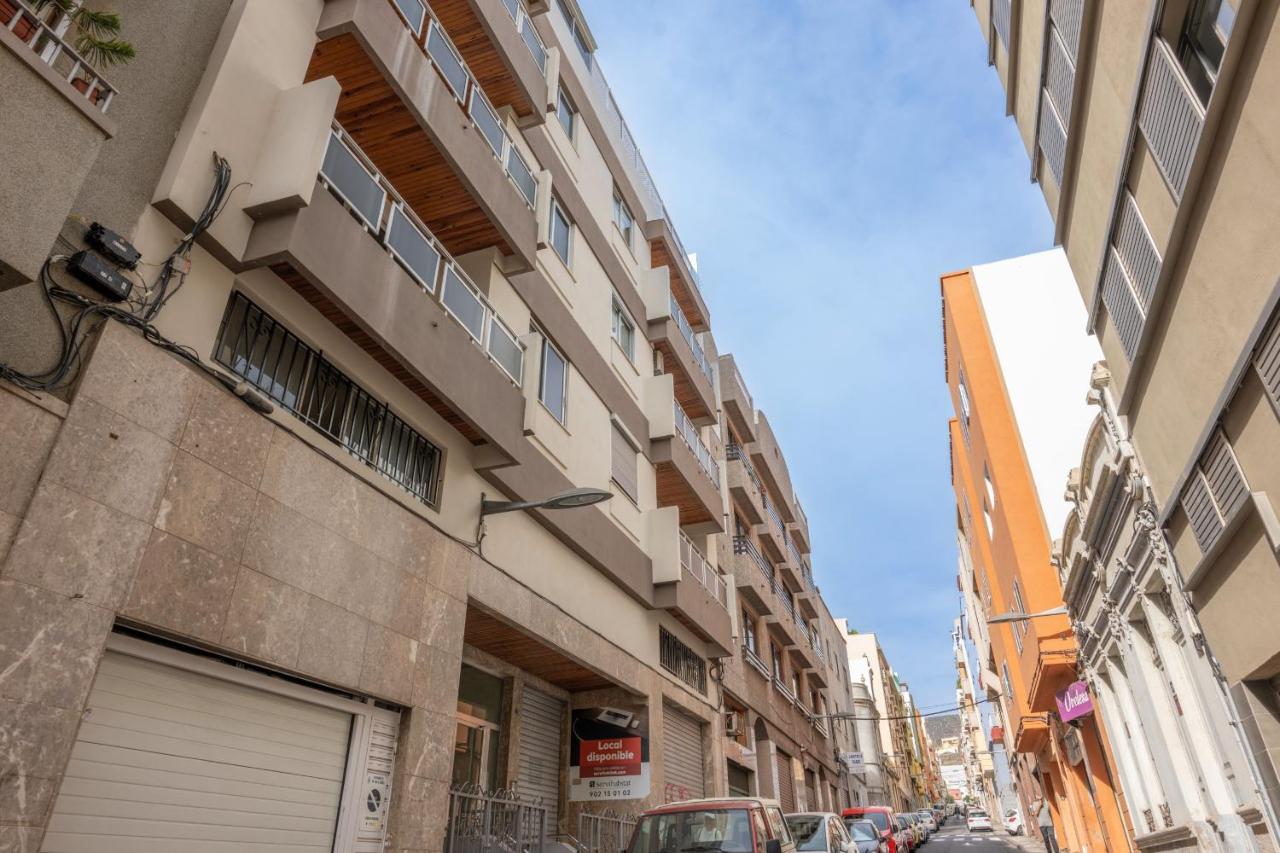 Large Apartment in the Heart of Santa Cruz - B&B