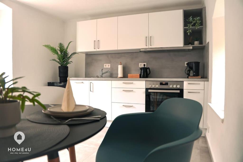 Ambergs Turmjuwel, Zentral und Chic - Ferienwohnung