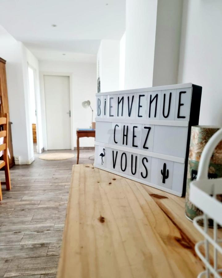 MAS DREVON T3 Parking - Mer à 15mn - proche Comédie - Ferienwohnung Montpellier