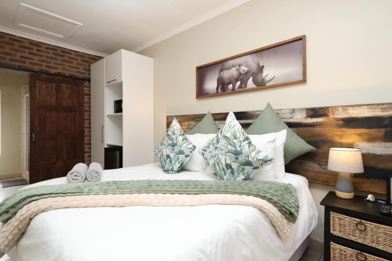 Basic Double Room