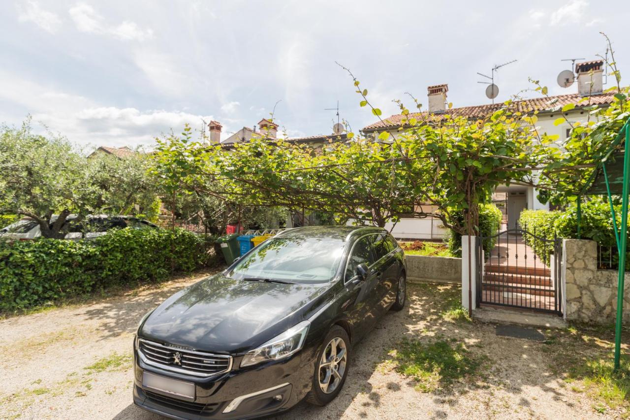 Apartment Luka Premium - B&B Parenzo
