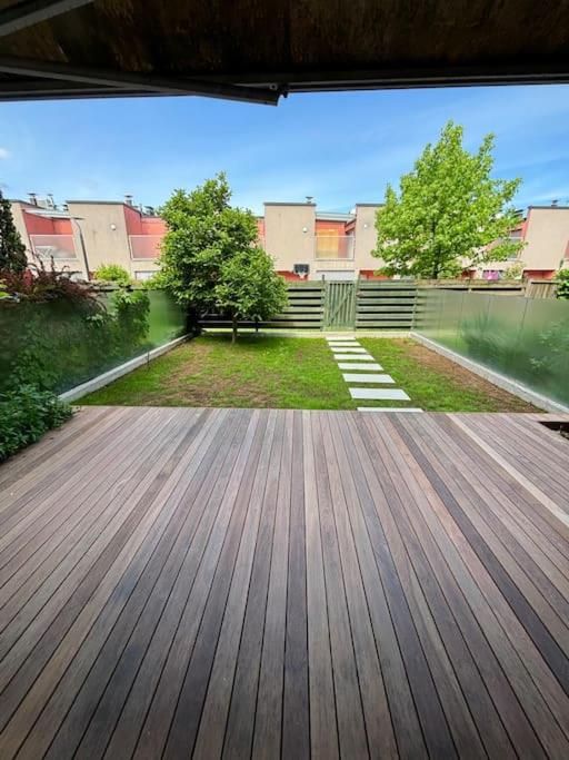 Dreamy nature apartment near city-family friendly, FREE parking - B&B Liubliana