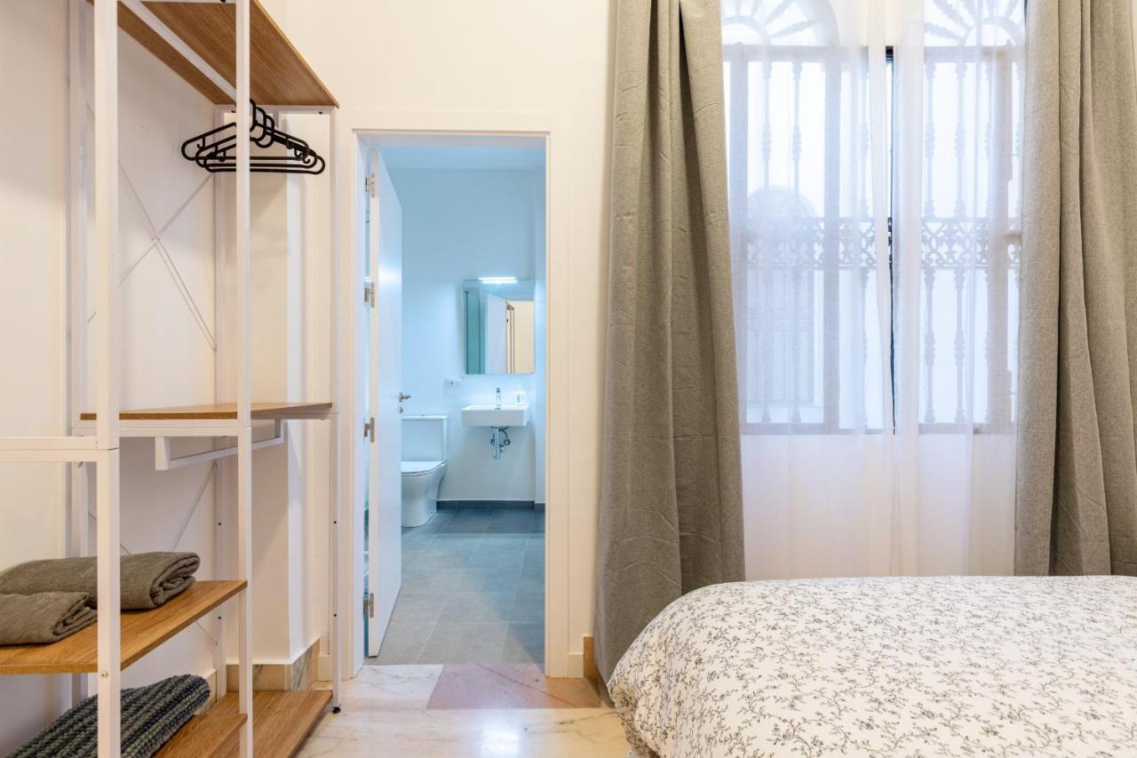Habitación Doble Deluxe con ducha