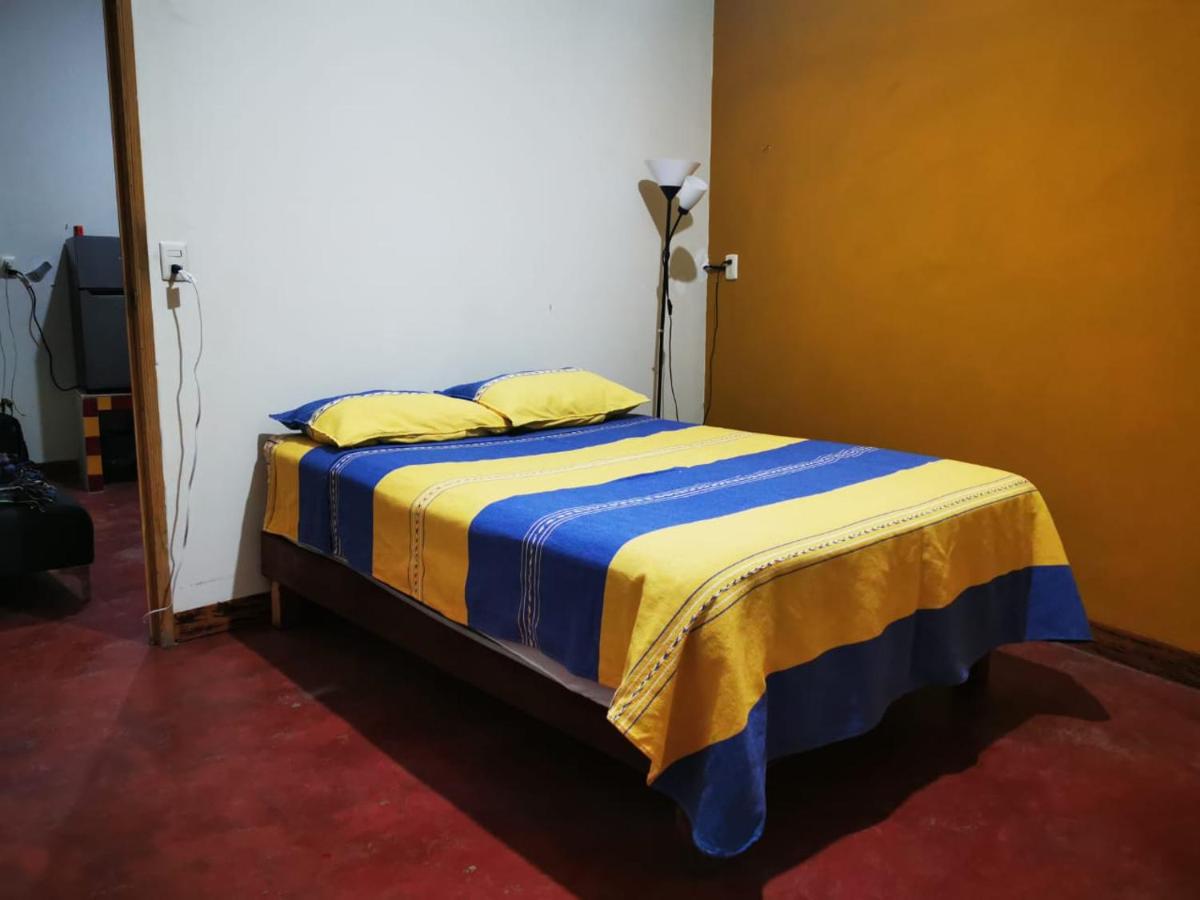 Apartamento Estándar