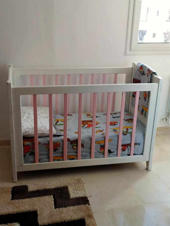 Appartement Rimoucha - B&B