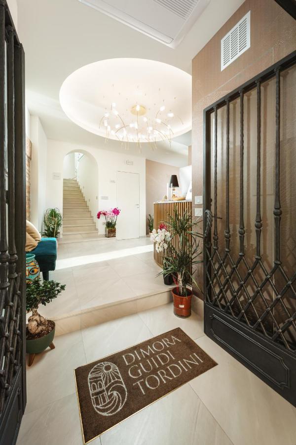 Pet Friendly Dimora Guidi Tordini