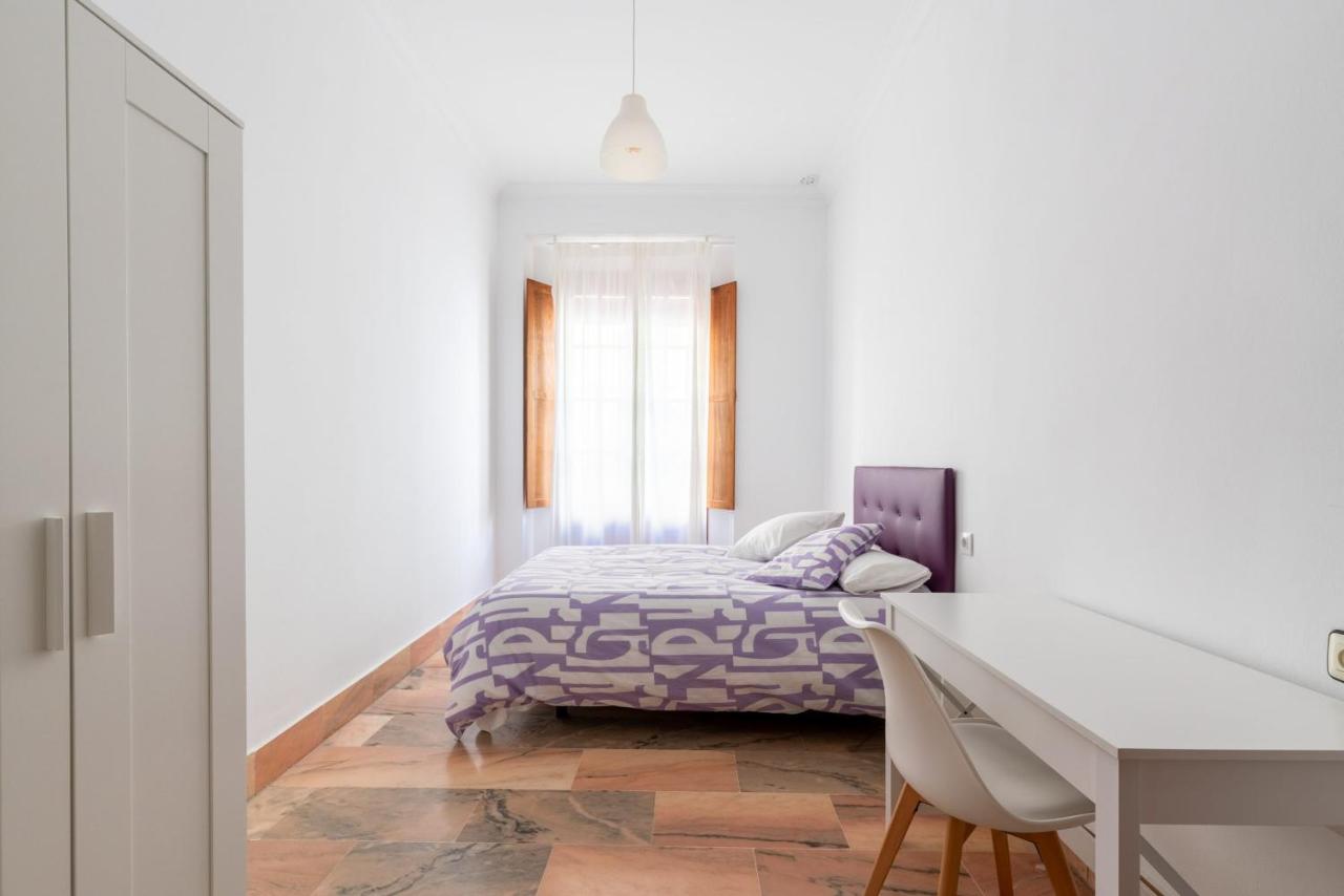 Habitación Doble Grande