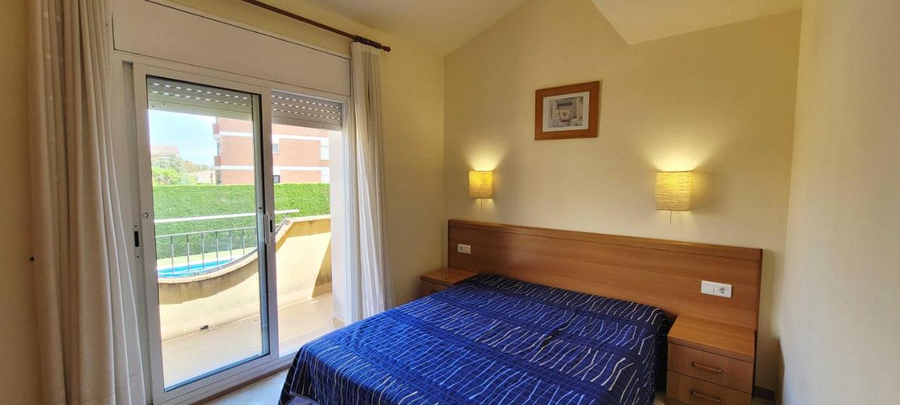 Three-Bedroom Townhouse