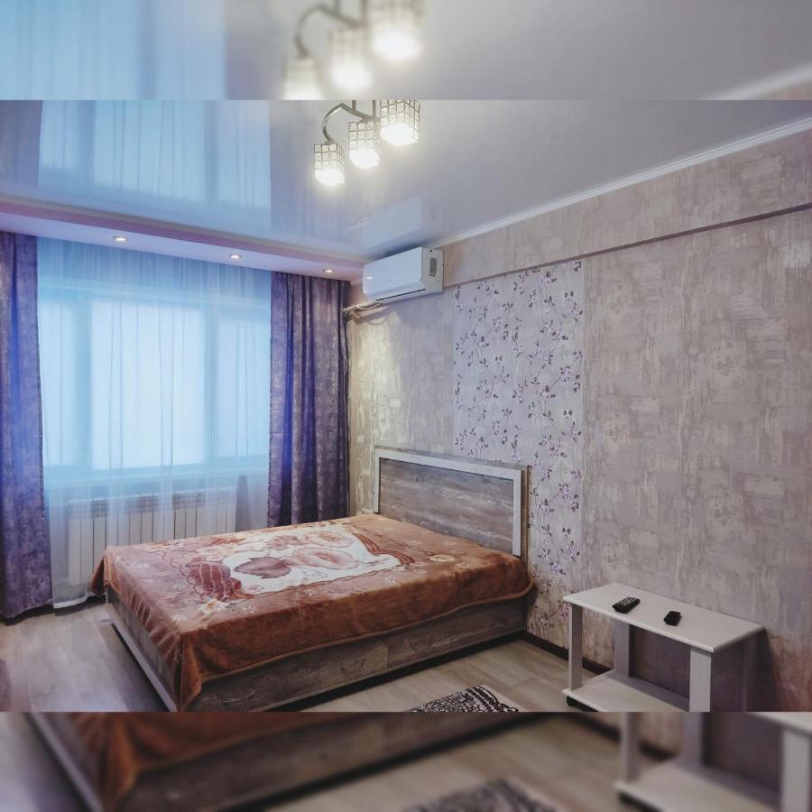 1-комнатная квартира - B&B Balqash