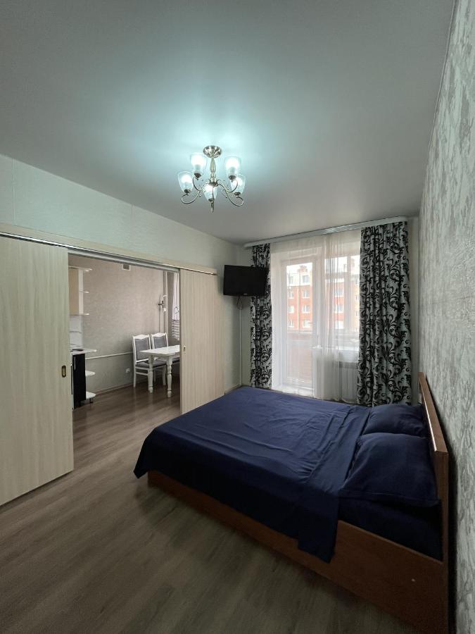 Однокомнатная квартира. - B&B
