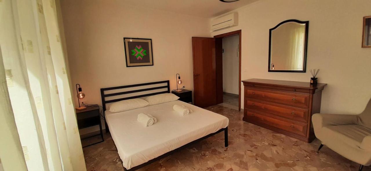 Apartment mit 3 Schlafzimmern