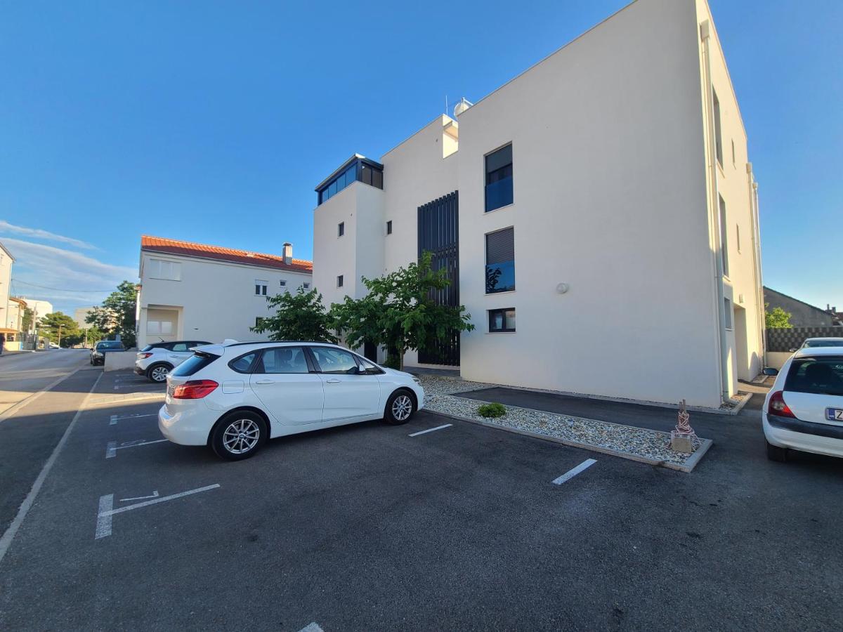 Apartments Maci - B&B Zadar