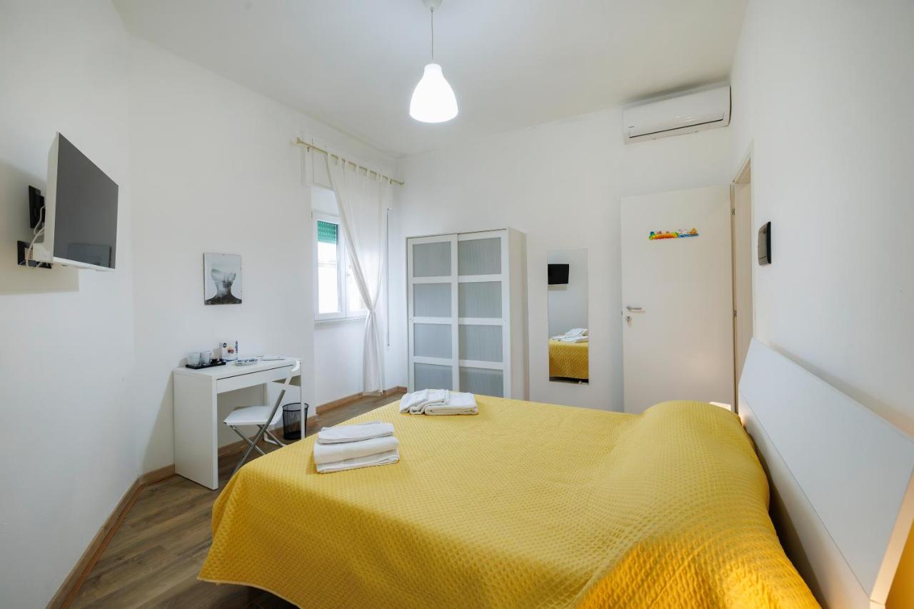 Doppelzimmer mit eigenem Bad