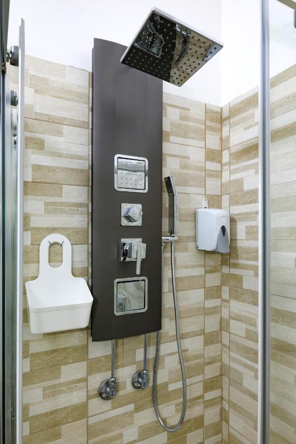 Habitación Doble con baño privado