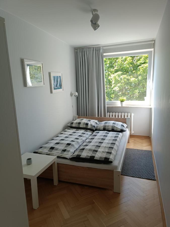 Gdynia ul.Chopina 11/25 Apartament nad morzem - B&B