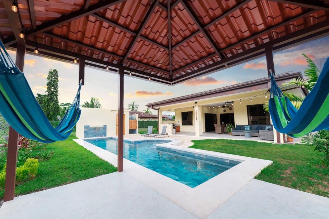 Villa Alegra De Vivir By Vacation Pura Vida - B&B