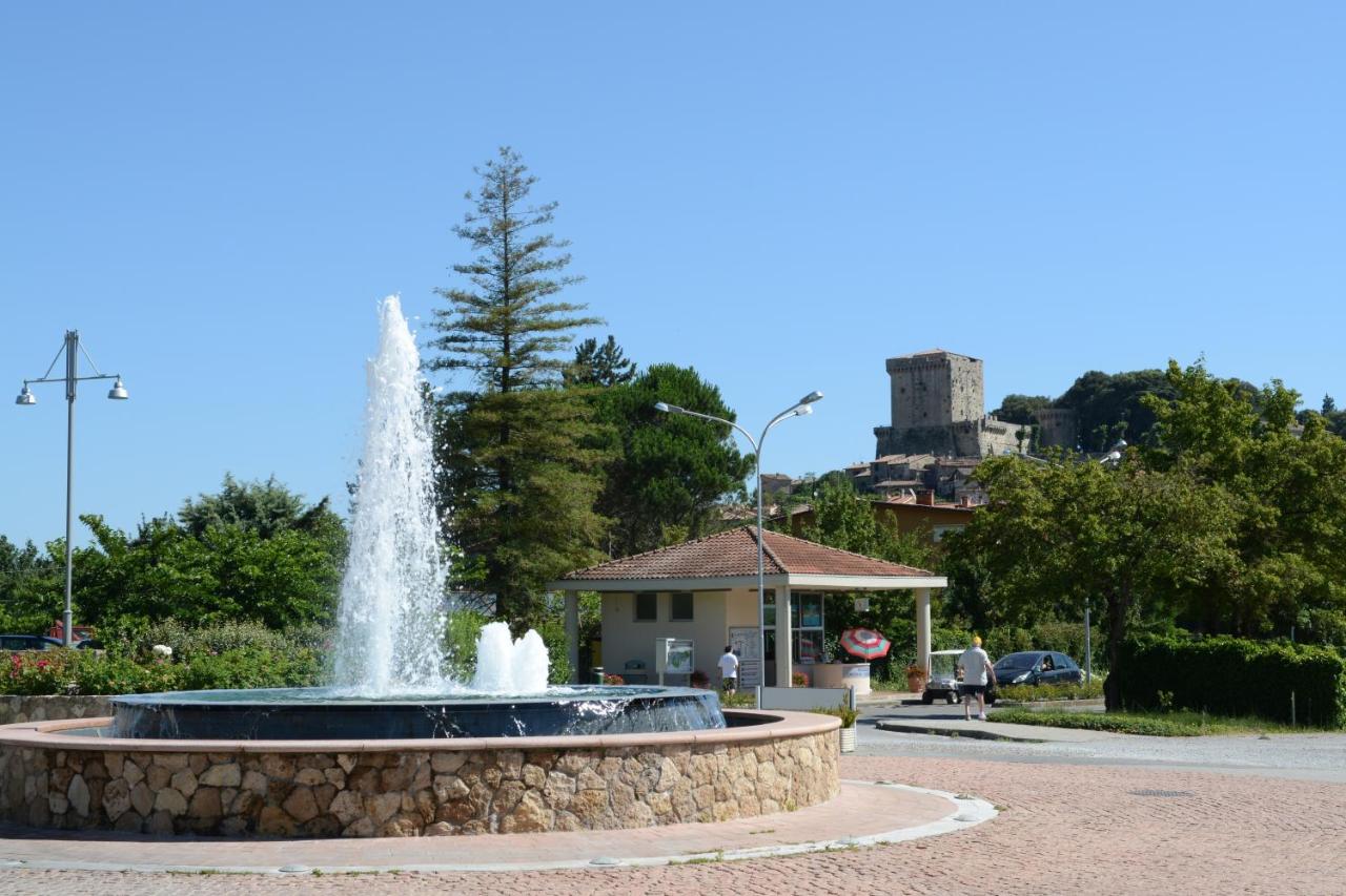 Parco delle Piscine - B&B
