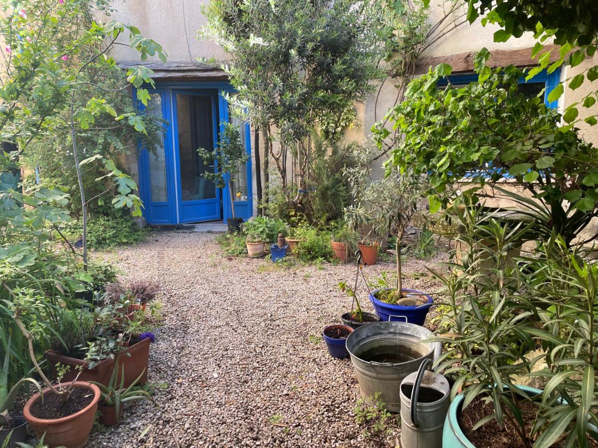 Appartement cosy - Ferienwohnung