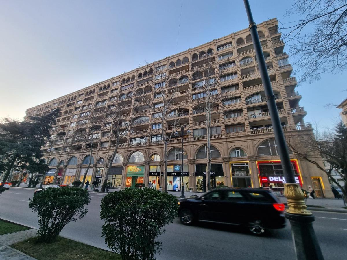 Sea view Deluxe - B&B Baku