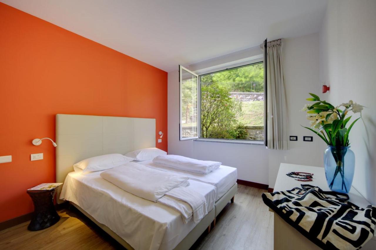 Two-Bedroom Standard Apartment