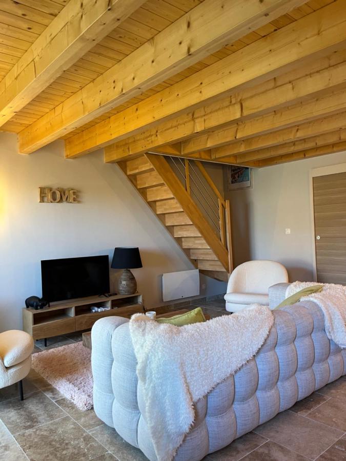 Two-Bedroom Apartment with Private Pool