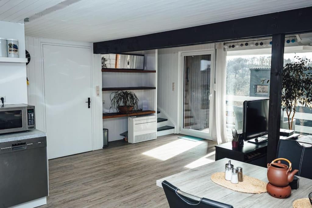 Ferienhaus AlbTräumchen - Ferienwohnung Westerheim