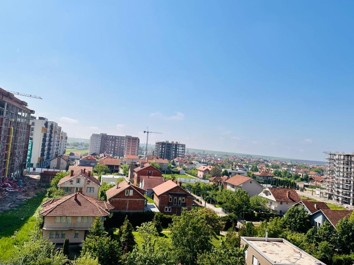 Empress N Apartment - B&B Kosovo Polje