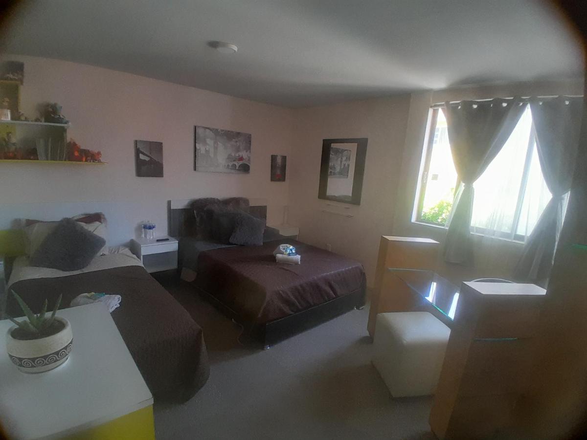 Triple Room with Private Bathroom