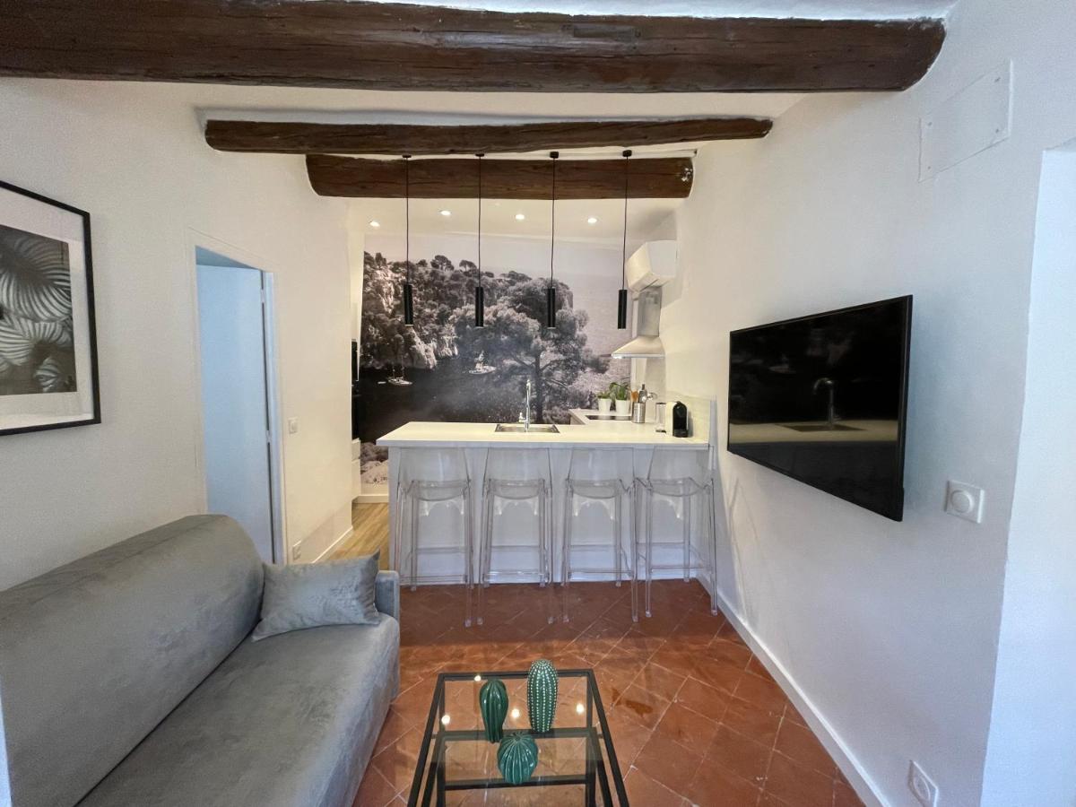 Appartement 2 Chambres