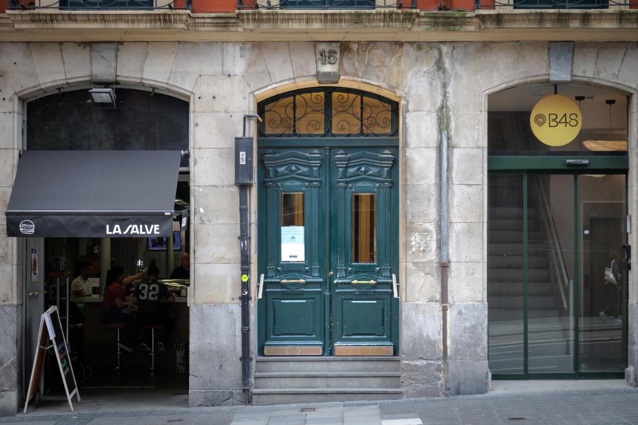 Apartamento Pagasarri, Bilbaohost - B&B