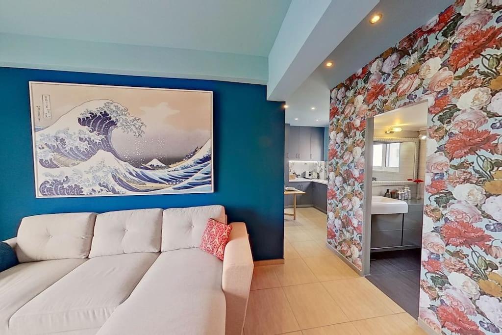 La votanique center apartment - Bed and Breakfast Athene