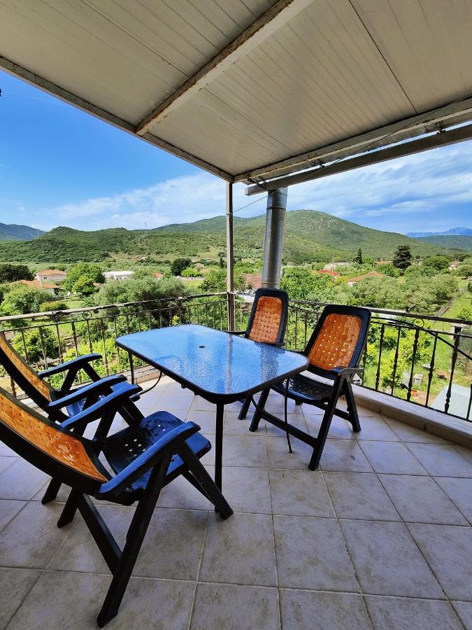 Morfi Serenity Retreat - Ferienwohnung Parga