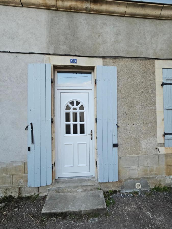 Appartement Le 96 - B&B Lurcy-Lévis