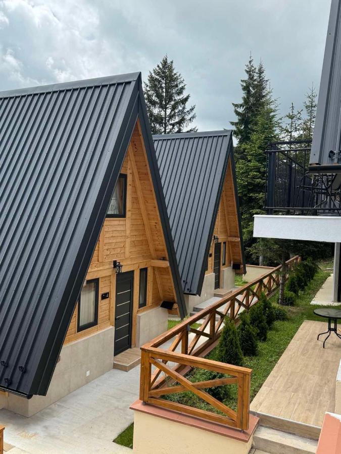 Royal Zlatar - B&B