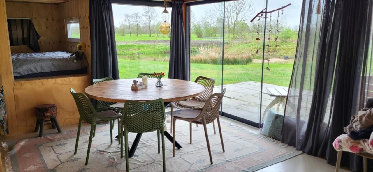 Double Room with Pool View