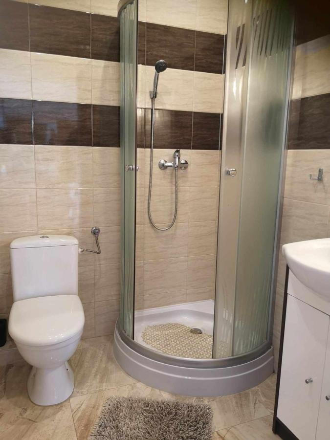 Chambre Quadruple