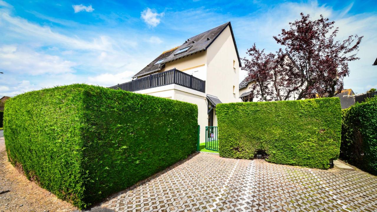 Charmant deux pièces rez de chaussée - Ferienwohnung