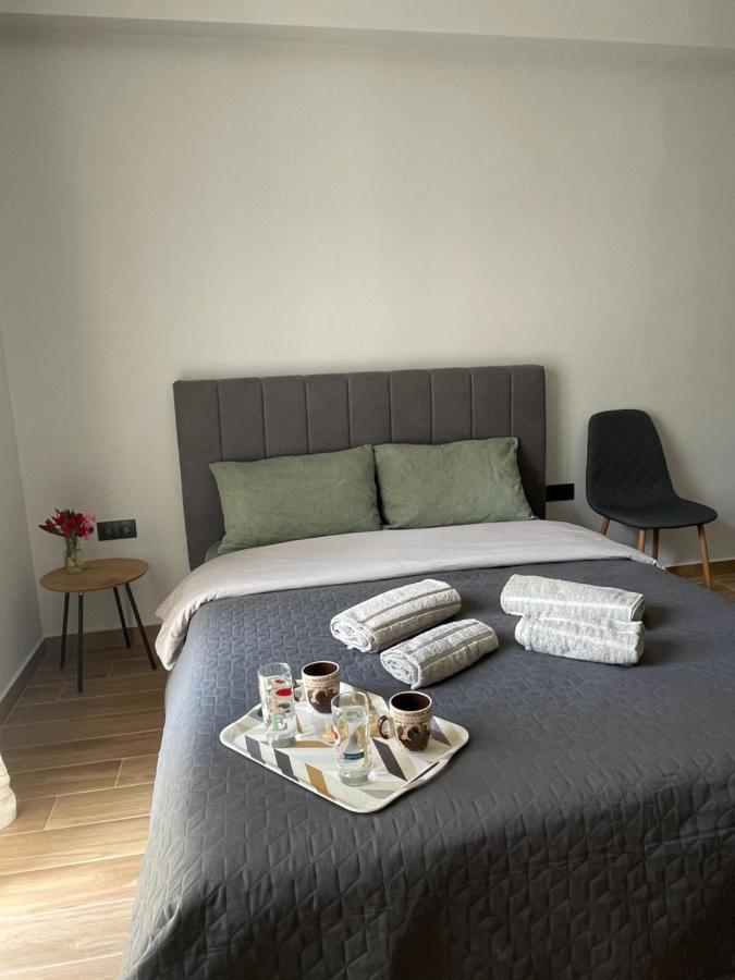 I&P apart - Ferienwohnung