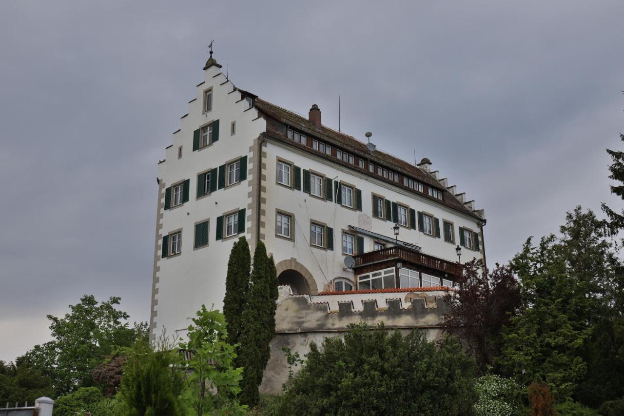 Gemütliche Wohnung am Bodensee - Self-CheckIn - B&B