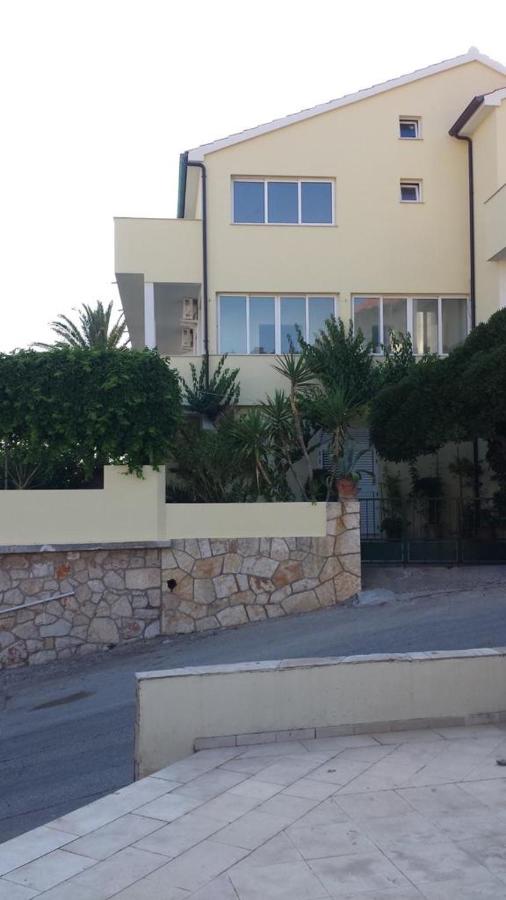 Appartement - Vue sur Mer