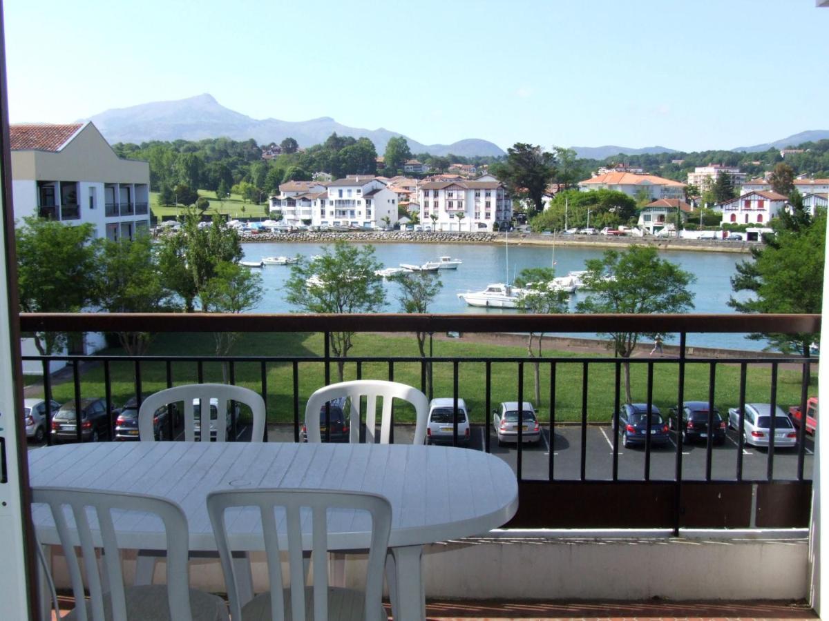 Appartement dans résidence, plage et centre ville à pied - B&B