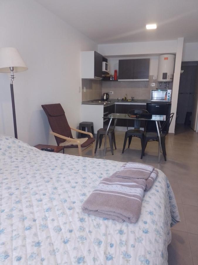 Urquiza - B&B Rosario