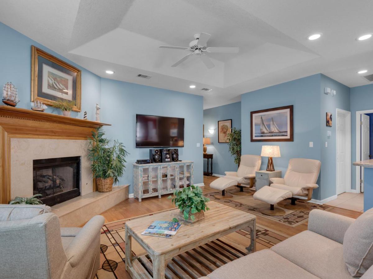 A Stones Throw by Newman-Dailey - Bed and Breakfast Destin