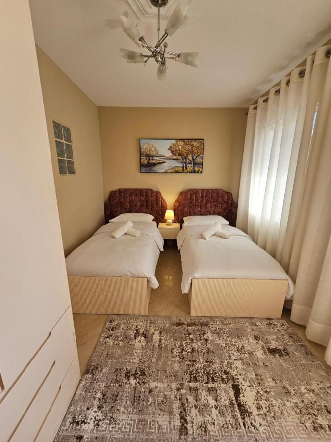 Linda's Guest House - Chambres d'hôtes Berat