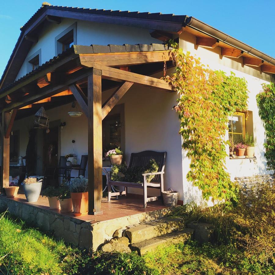 Chalupa u Pramenů - B&B