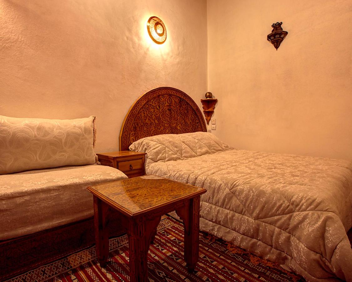 Camera Matrimoniale Jasmin 