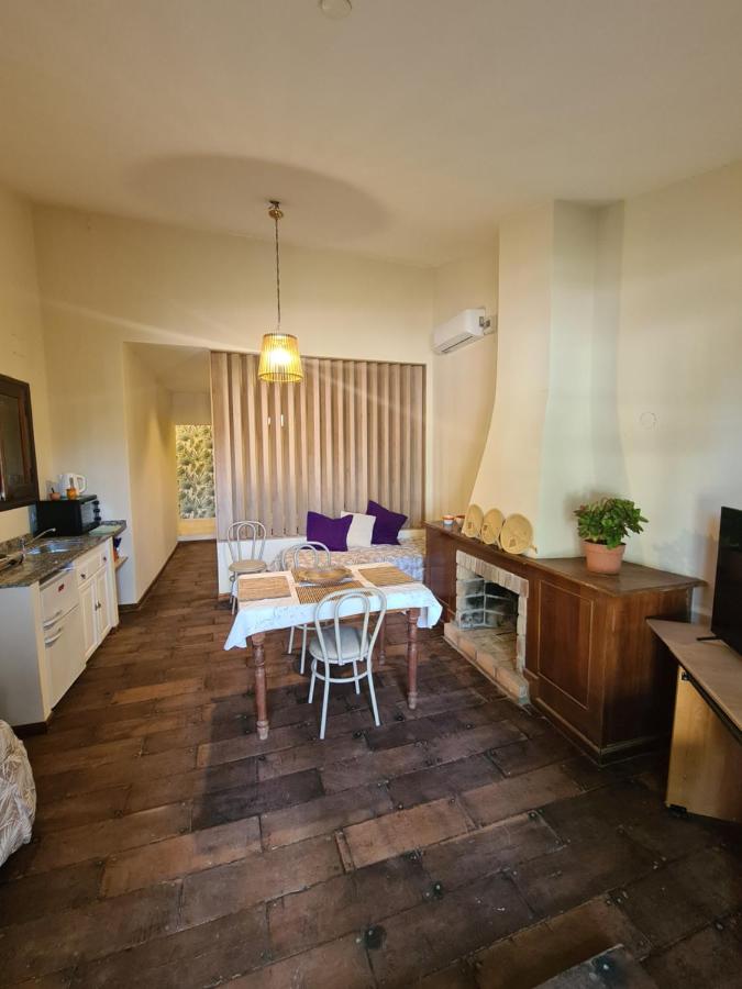 LA CASA de la ALEM 2 - B&B La Rioja