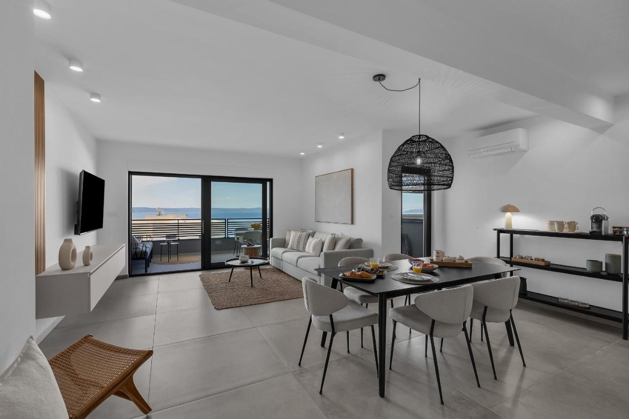 Maba - Ferienwohnung Makarska